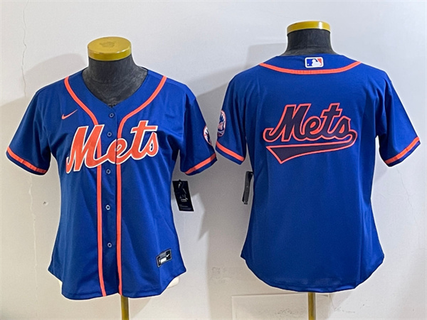MLB Women Jerseys(2)-1892