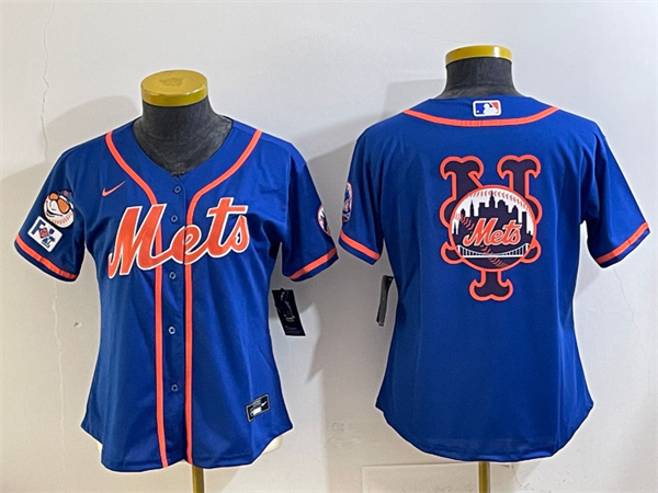 MLB Women Jerseys(2)-1895