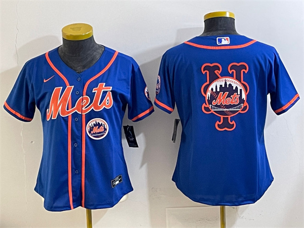 MLB Women Jerseys(2)-1896