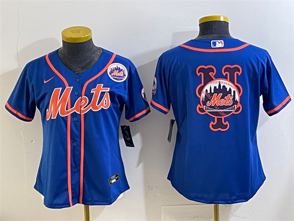 MLB Women Jerseys(2)-1897