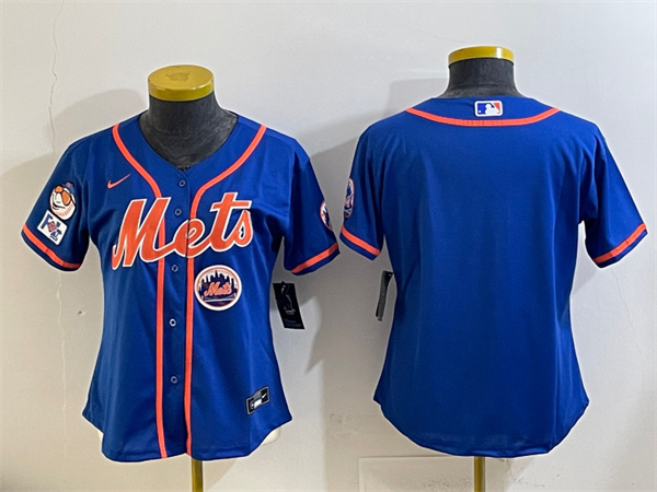 MLB Women Jerseys(2)-1899