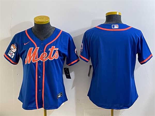 MLB Women Jerseys(2)-1901
