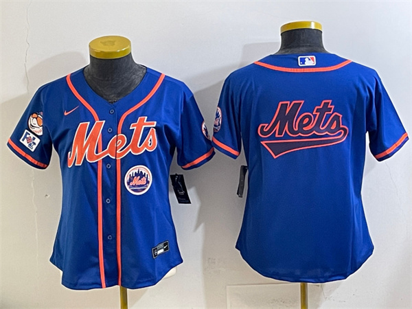 MLB Women Jerseys(2)-1905