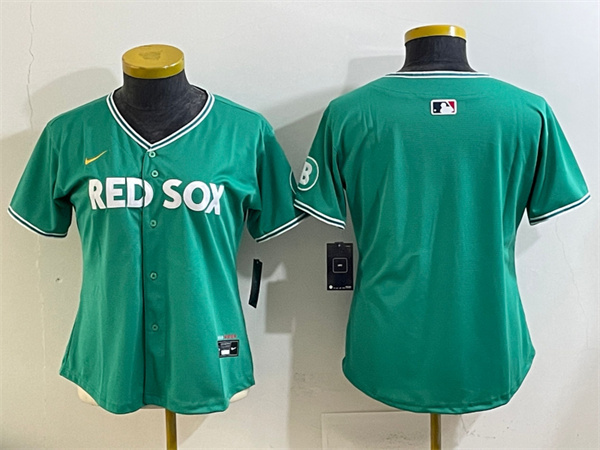 MLB Women Jerseys(2)-1919