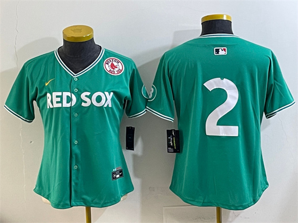 MLB Women Jerseys(2)-1922