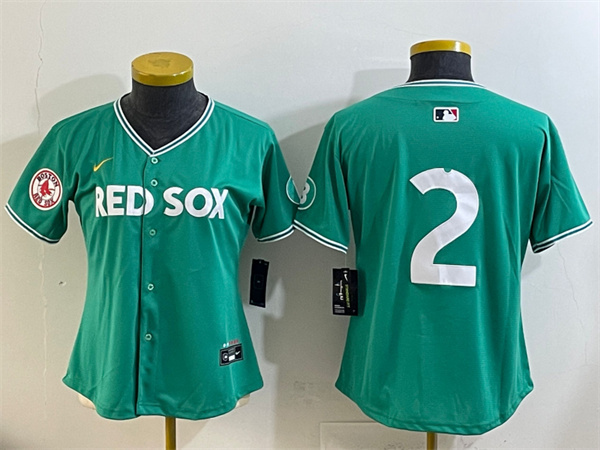 MLB Women Jerseys(2)-1923