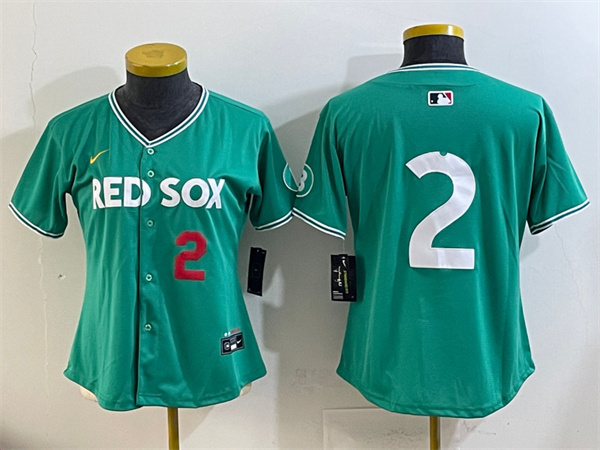 MLB Women Jerseys(2)-1928