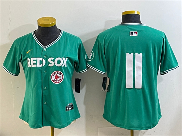 MLB Women Jerseys(2)-1931