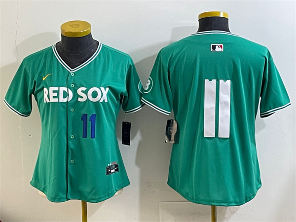 MLB Women Jerseys(2)-1939