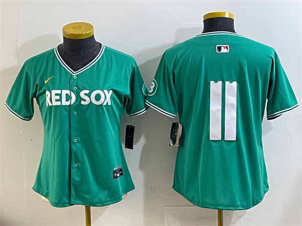 MLB Women Jerseys(2)-1940