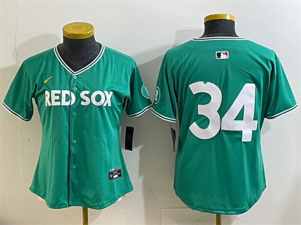 MLB Women Jerseys(2)-1950