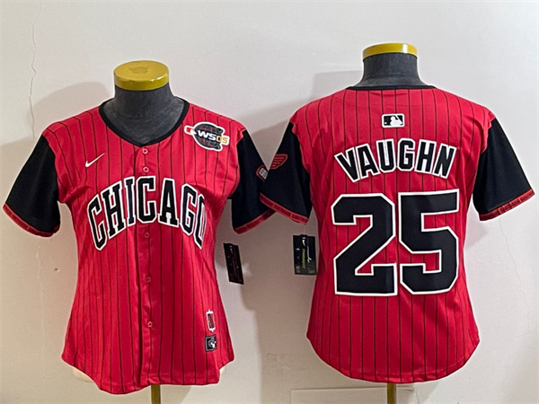 MLB Women Jerseys(2)-1970