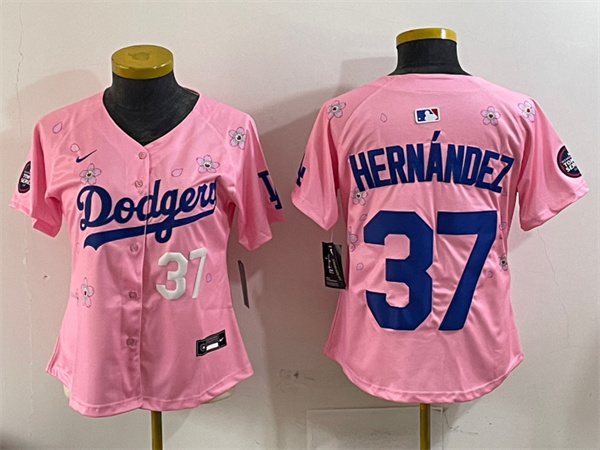 MLB Women Jerseys(2)-1985