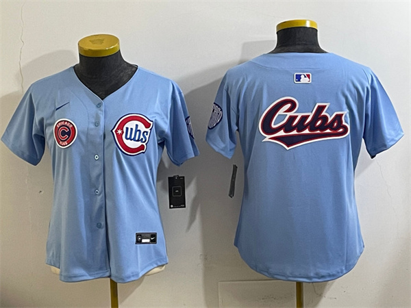 MLB Women Jerseys(2)-1994