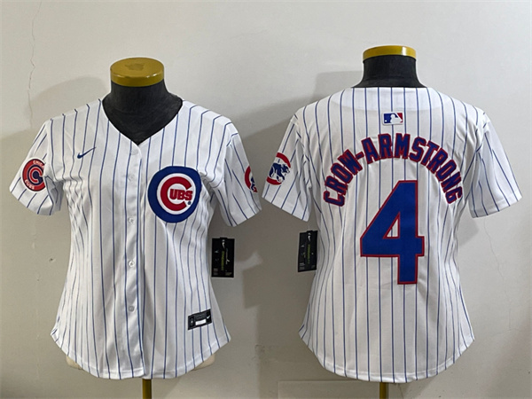 MLB Women Jerseys(2)-2017