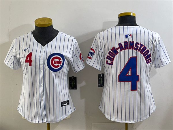 MLB Women Jerseys(2)-2020