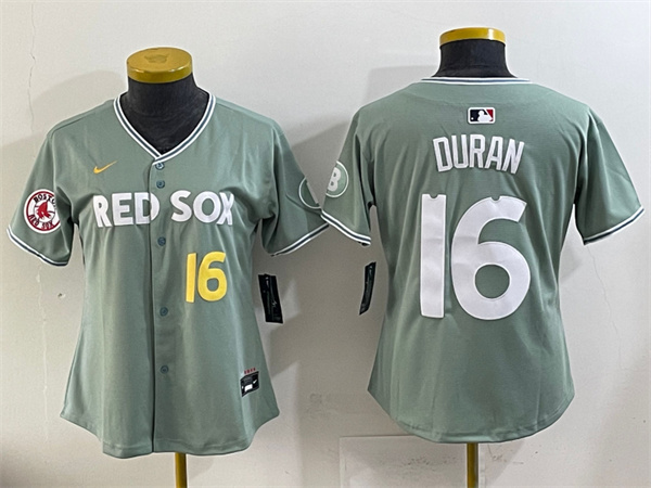 MLB Women Jerseys(2)-2104