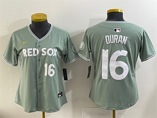 MLB Women Jerseys(2)-2109