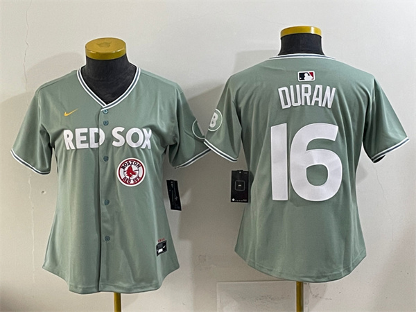 MLB Women Jerseys(2)-2111