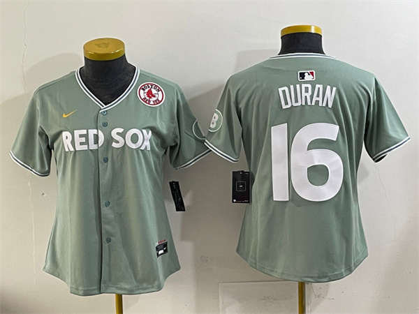 MLB Women Jerseys(2)-2112