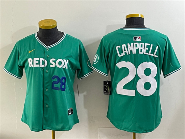 MLB Women Jerseys(2)-2149
