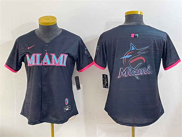 MLB Women Jerseys(2)-2203
