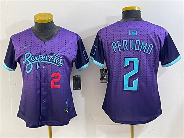 MLB Women Jerseys(2)-2223