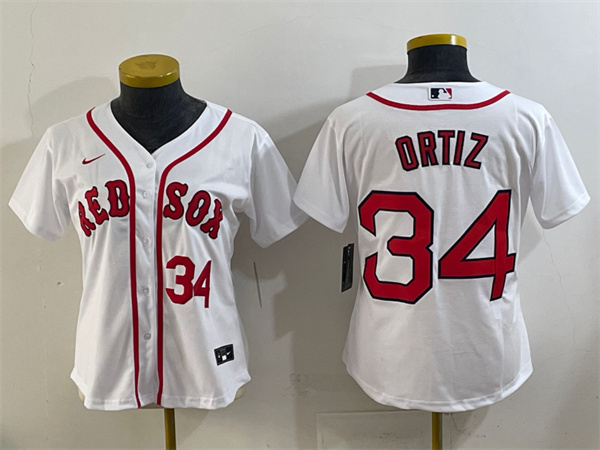 MLB Women Jerseys(2)-2230