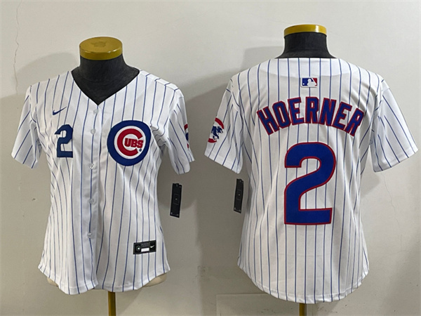 MLB Women Jerseys(2)-2237