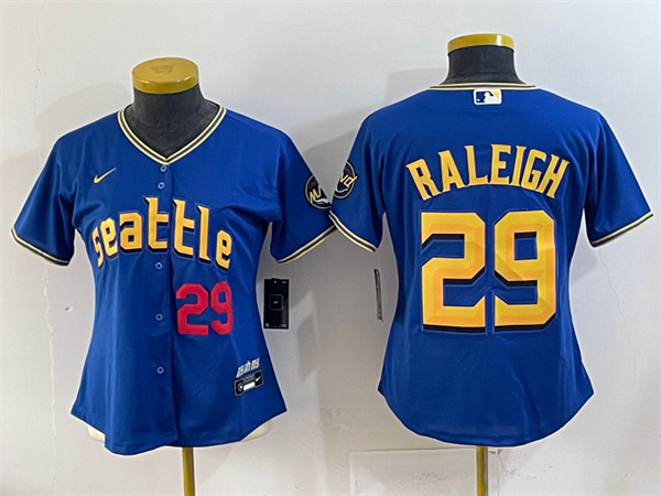 MLB Women Jerseys(2)-2249