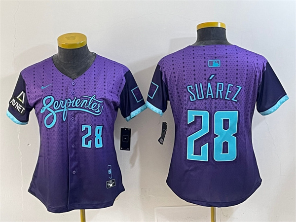 MLB Women Jerseys(2)-2273