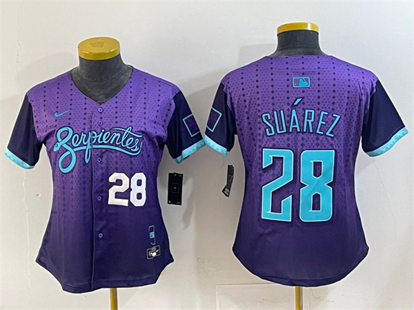 MLB Women Jerseys(2)-2278