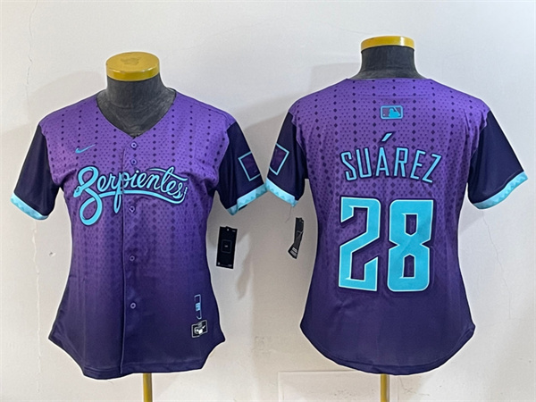 MLB Women Jerseys(2)-2279
