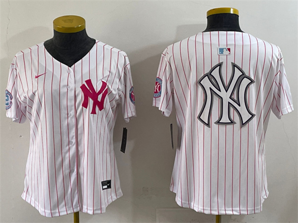 MLB Women Jerseys(2)-2284