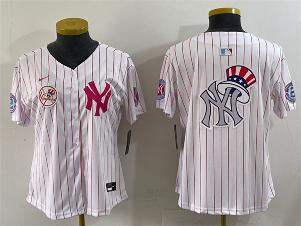 MLB Women Jerseys(2)-2297