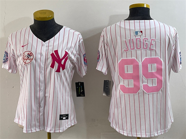 MLB Women Jerseys(2)-2310