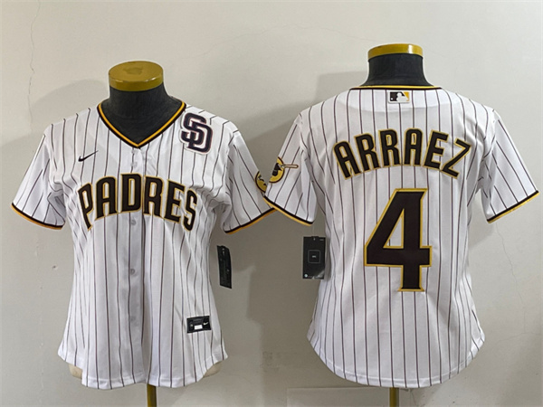 MLB Women Jerseys(2)-2318