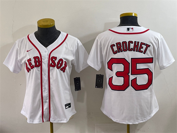 MLB Women Jerseys(2)-2339