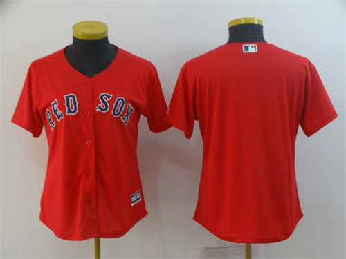 MLB Women Jerseys-286