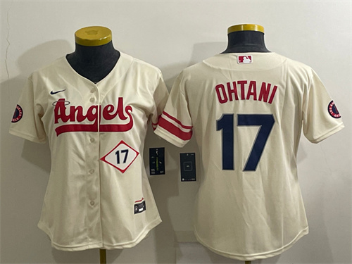 MLB Women Jerseys-295