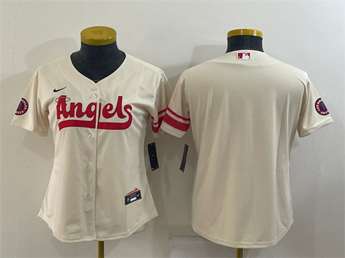 MLB Women Jerseys-297
