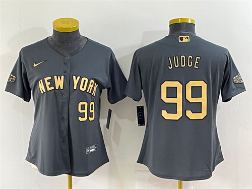 MLB Women Jerseys-323