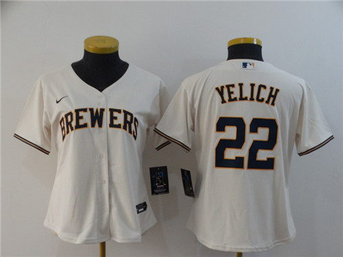 MLB Women Jerseys-033
