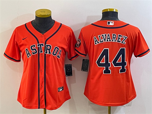 MLB Women Jerseys-360