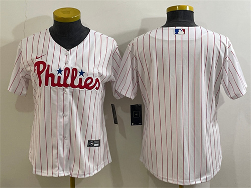 MLB Women Jerseys-366