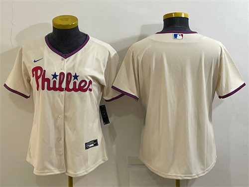 MLB Women Jerseys-374