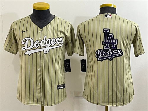 MLB Women Jerseys-406