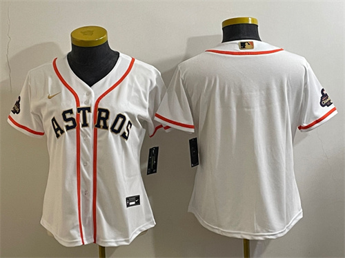 MLB Women Jerseys-435