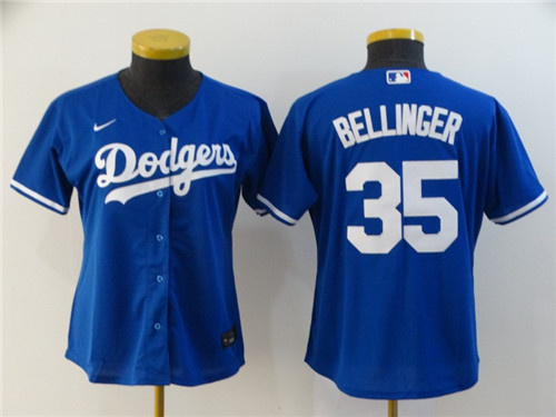 MLB Women Jerseys-045