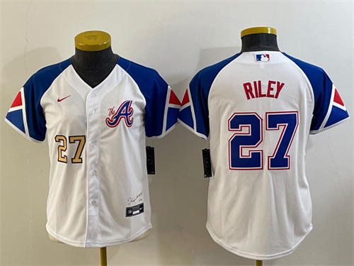 MLB Women Jerseys-463